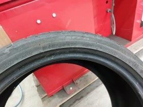 Гуми Летни 245/35R18, снимка 7