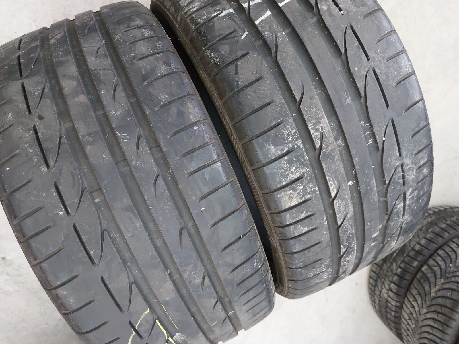  245/35R18 | Mobile.bg   2