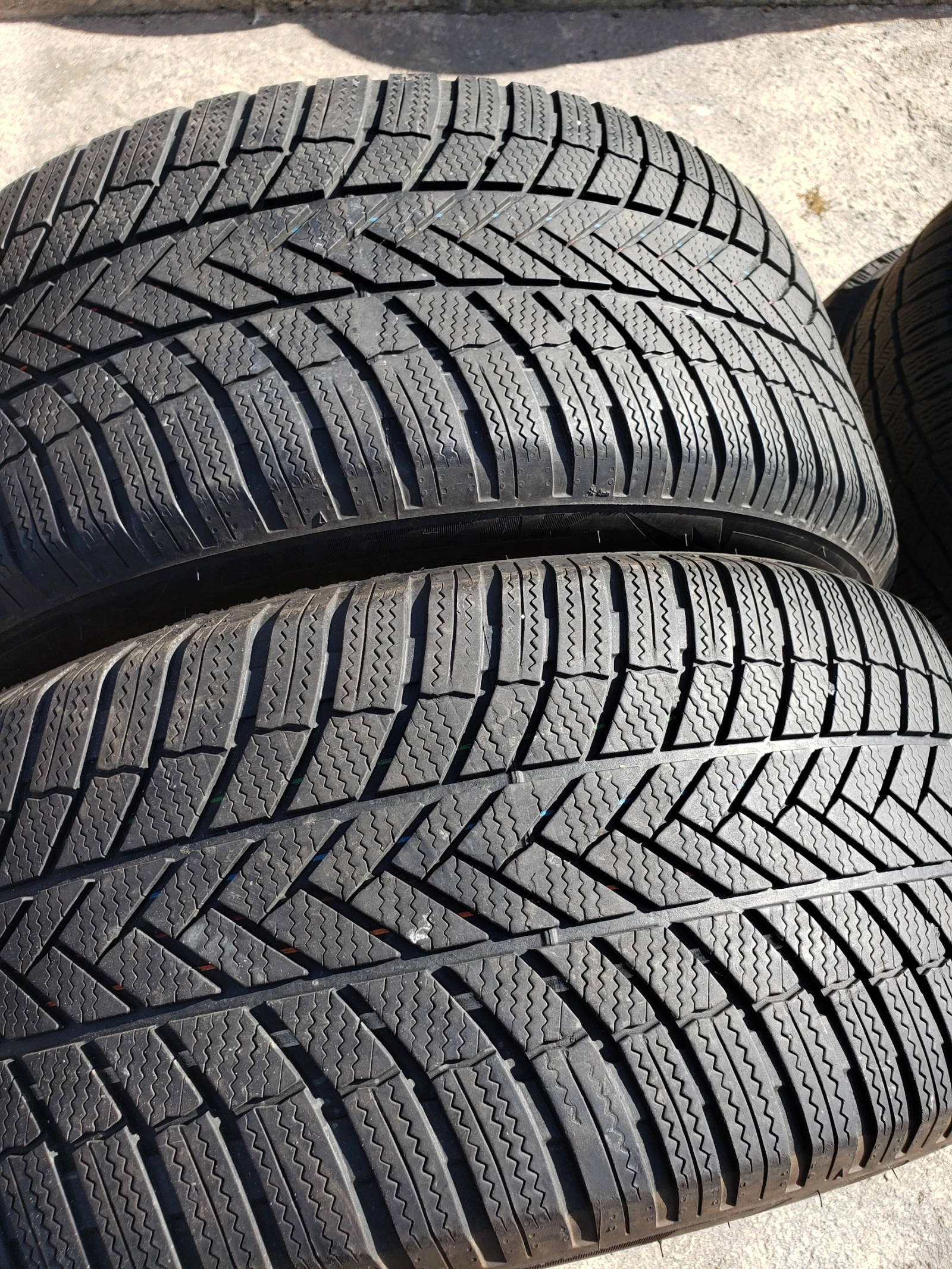  255/50R19 | Mobile.bg   3