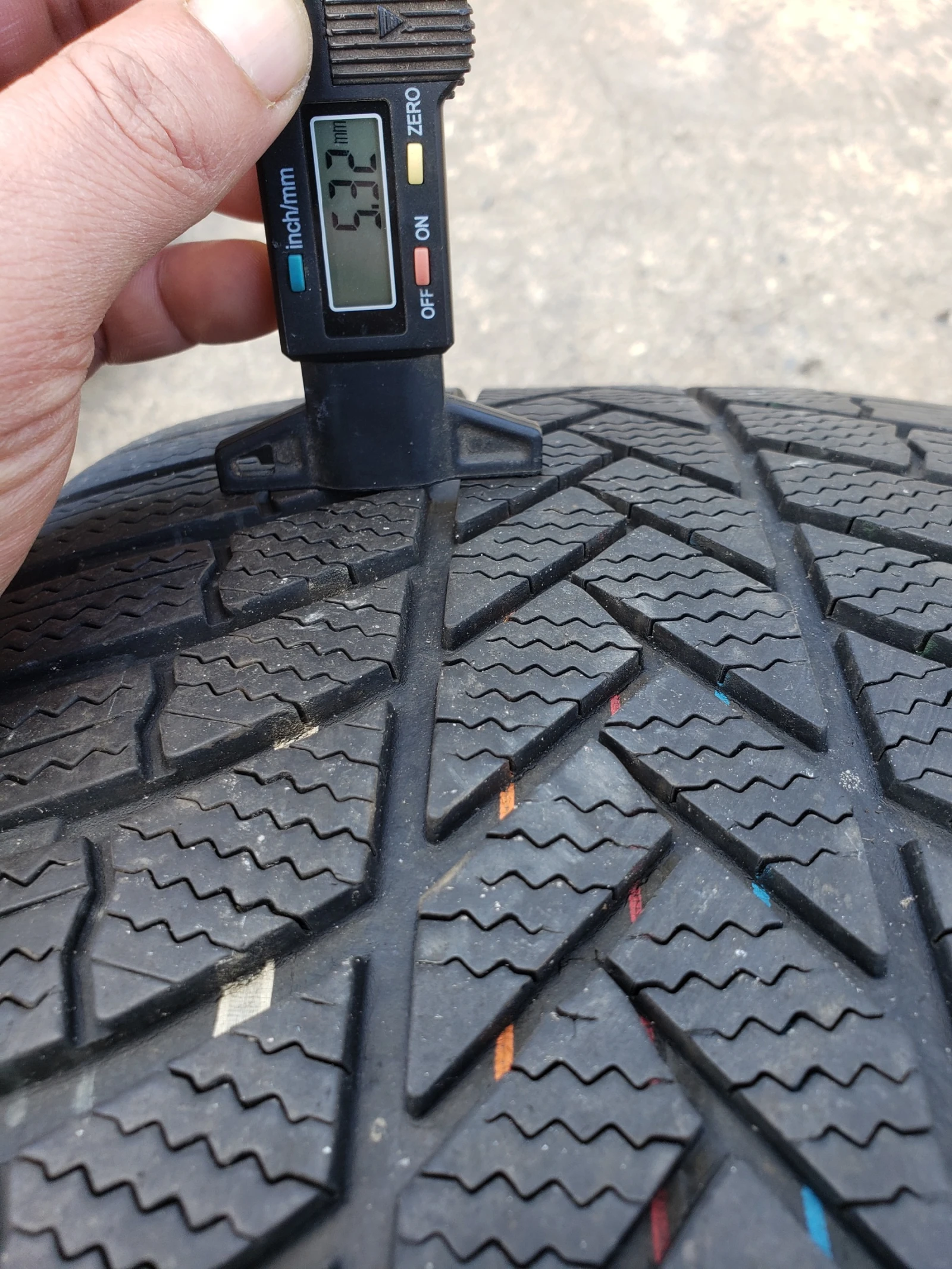  255/50R19 | Mobile.bg   8