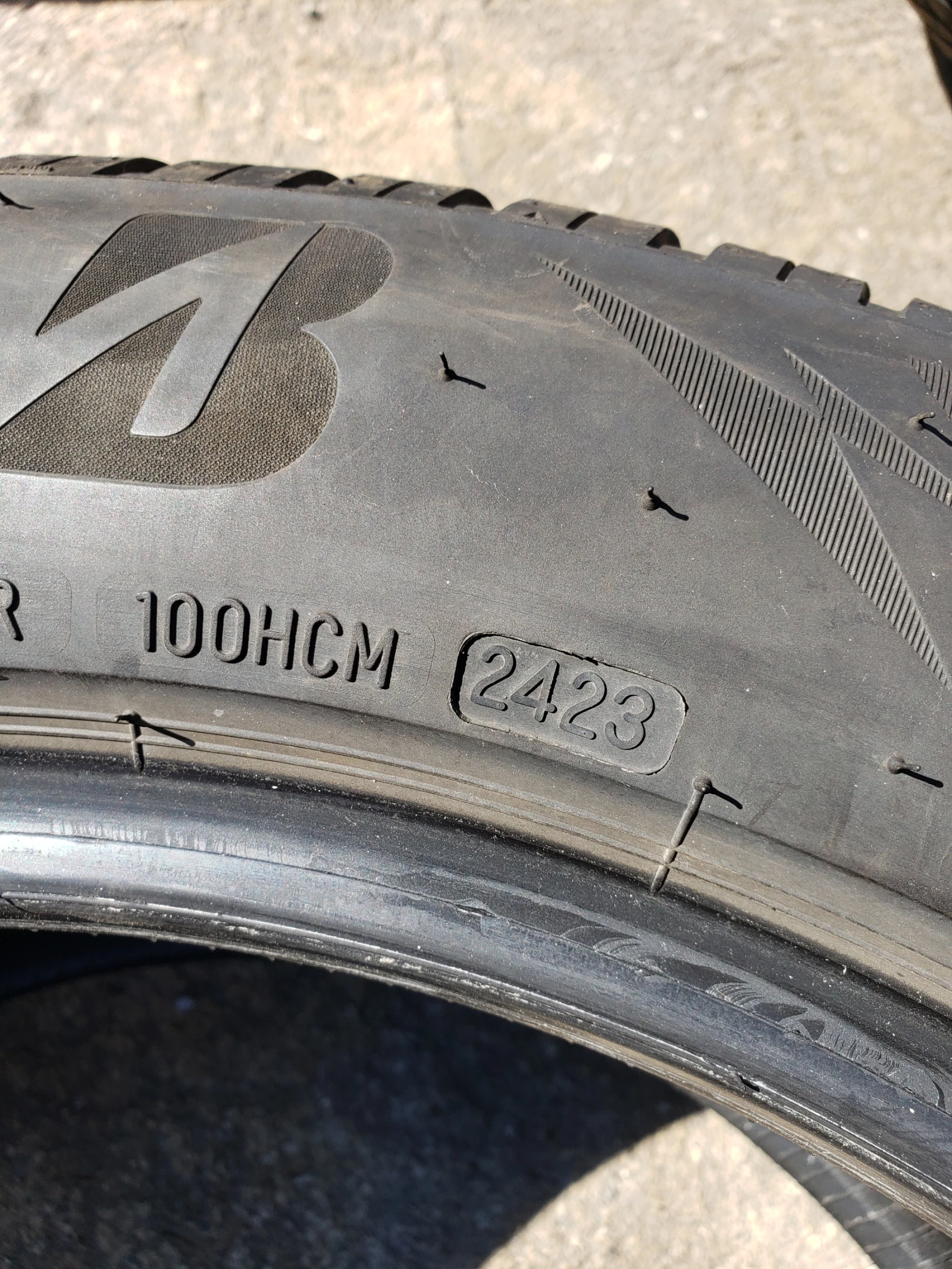  255/50R19 | Mobile.bg   7