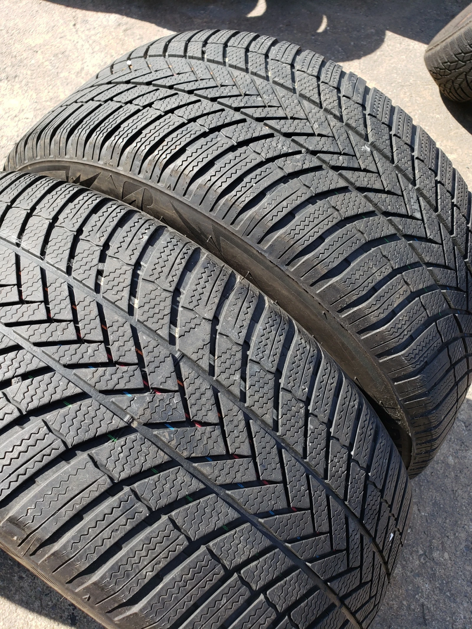  255/50R19 | Mobile.bg   4