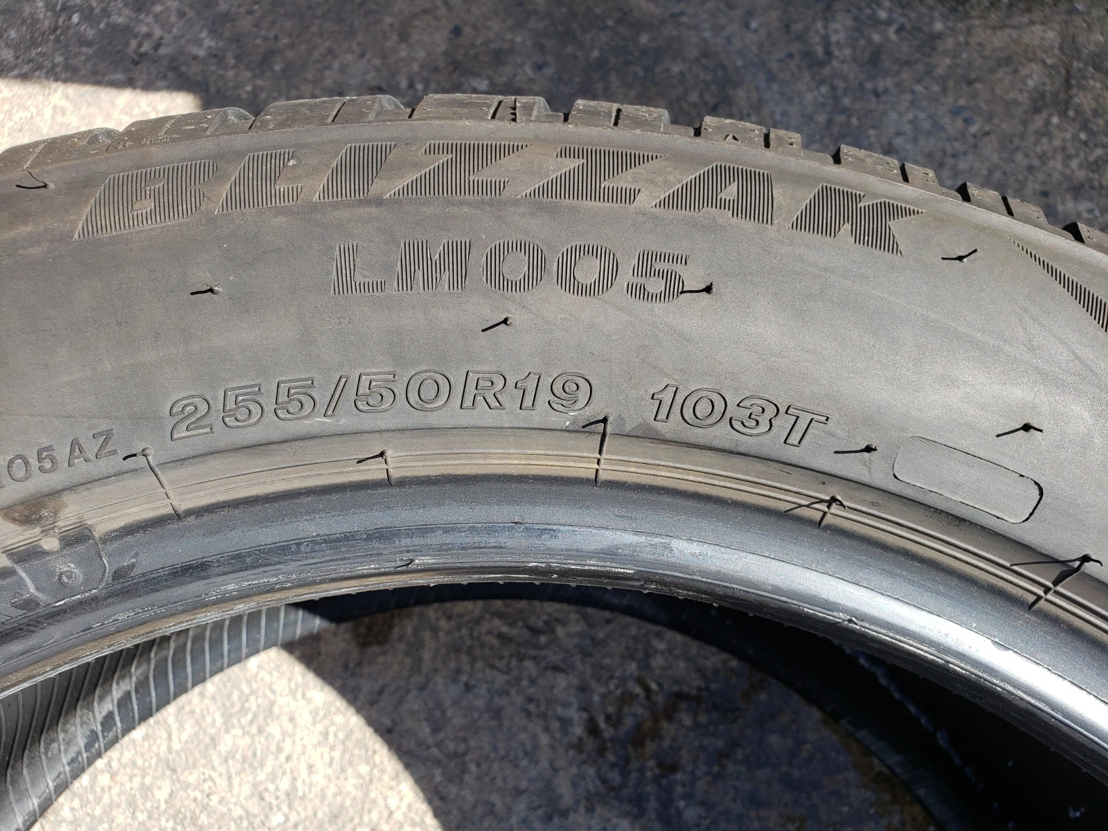  255/50R19 | Mobile.bg   6