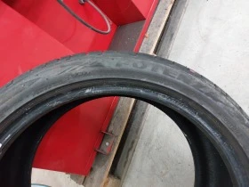 Гуми Летни 245/35R18, снимка 6 - Гуми и джанти - 44669324