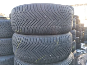 Гуми Всесезонни 255/50R19, снимка 3 - Гуми и джанти - 49115755