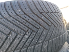 Гуми Всесезонни 255/50R19, снимка 4 - Гуми и джанти - 49115755