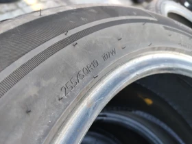 Гуми Всесезонни 255/50R19, снимка 9 - Гуми и джанти - 49115755