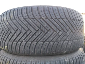 Гуми Всесезонни 255/50R19, снимка 1 - Гуми и джанти - 49115755