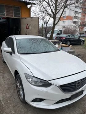 Mazda 6 2,2D, снимка 3