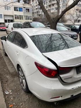 Mazda 6 2,2D, снимка 6