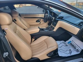 Maserati GranTurismo BLACKSERIES* MEMORY* NAVI* LIZING, снимка 8