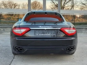 Maserati GranTurismo BLACKSERIES* MEMORY* NAVI* LIZING, снимка 5