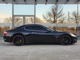 Maserati GranTurismo BLACKSERIES* MEMORY* NAVI* LIZING, снимка 3