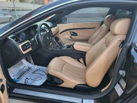 Maserati GranTurismo BLACKSERIES* MEMORY* NAVI* LIZING, снимка 6