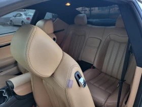Maserati GranTurismo BLACKSERIES* MEMORY* NAVI* LIZING, снимка 7