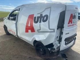 Dacia Dokker 1.6i, снимка 5