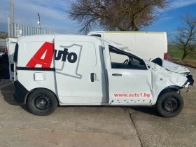 Dacia Dokker 1.6i, снимка 3