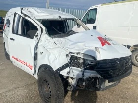 Dacia Dokker 1.6i, снимка 2