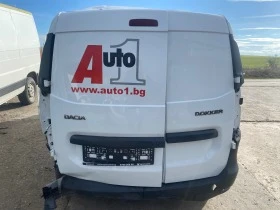 Dacia Dokker 1.6i, снимка 4