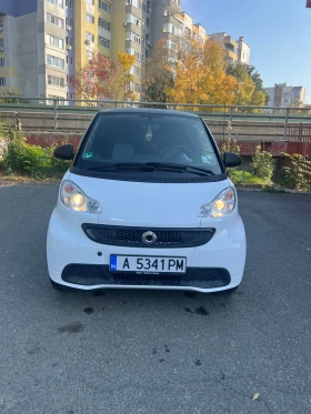 Smart Fortwo mHD - изображение 2