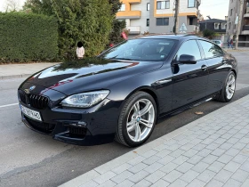 BMW 640 XI/M-PACK/ФЕЙСЛИФТ, снимка 1