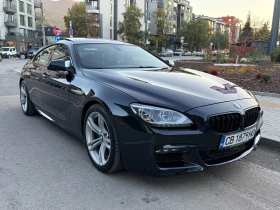 BMW 640 XI/M-PACK/ФЕЙСЛИФТ, снимка 2