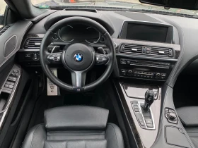 BMW 640 XI/M-PACK/ФЕЙСЛИФТ, снимка 11