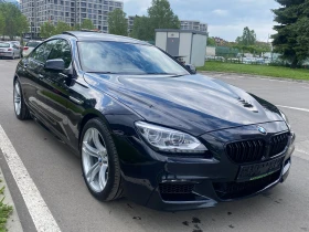 BMW 640 XI/M-PACK/ФЕЙСЛИФТ, снимка 3