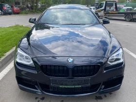 BMW 640 XI/M-PACK/ФЕЙСЛИФТ, снимка 2