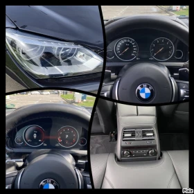 BMW 640 XI/M-PACK/ФЕЙСЛИФТ, снимка 17