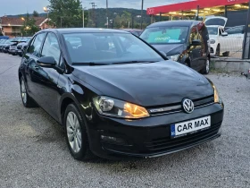 VW Golf VII 1.4 TGI/ЕcoFuel/6-ск./Лизинг/Италия, снимка 15