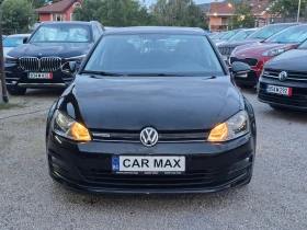 VW Golf VII 1.4 TGI/ЕcoFuel/6-ск./Лизинг/Италия, снимка 14