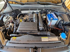 VW Golf VII 1.4 TGI/ЕcoFuel/6-ск./Лизинг/Италия, снимка 17