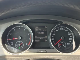 VW Golf VII 1.4 TGI/ЕcoFuel/6-ск./Лизинг/Италия, снимка 14