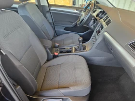 VW Golf VII 1.4 TGI/ЕcoFuel/6-ск./Лизинг/Италия, снимка 10