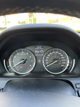 Acura TLX, снимка 12