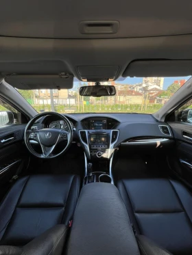 Acura TLX, снимка 7