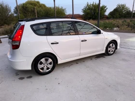 Hyundai I30 1.6 CRDi, снимка 3
