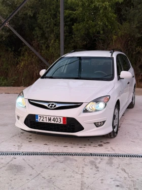 Hyundai I30 1.6 CRDi, снимка 1