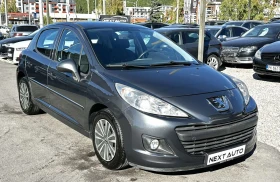 Peugeot 207 1.4D 68HP EURO5A, снимка 3
