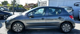 Peugeot 207 1.4D 68HP EURO5A, снимка 8