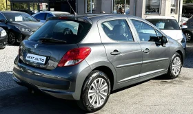 Peugeot 207 1.4D 68HP EURO5A, снимка 5