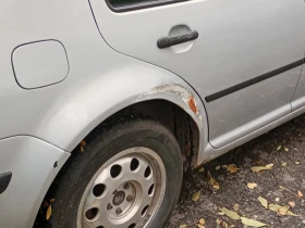 VW Bora 1.9TDI, снимка 6