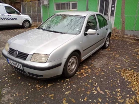 VW Bora 1.9TDI, снимка 3
