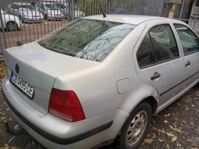 VW Bora 1.9TDI, снимка 5