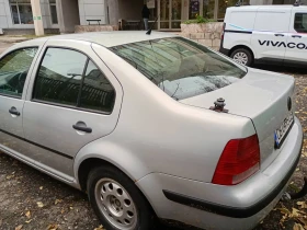 VW Bora 1.9TDI, снимка 4