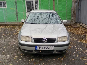 VW Bora 1.9TDI, снимка 2