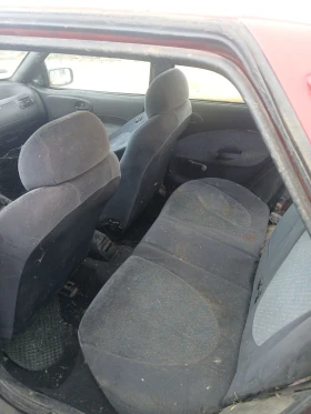 Ford Escort, снимка 5