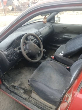 Ford Escort, снимка 4