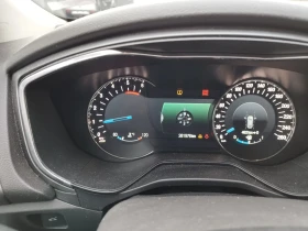 Ford Mondeo Titanium, снимка 8